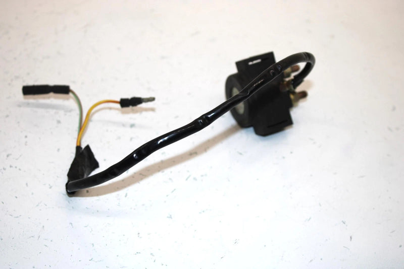 88 Honda Fourtrax 200 Trx200sx 2x4 Oem Starter Relay 35850-HB3-771 AHS