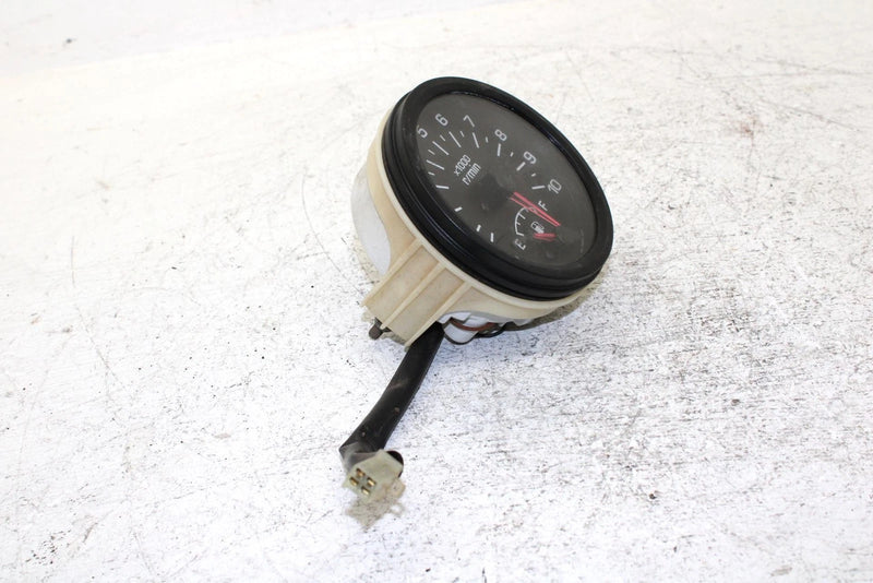 1999 Yamaha Vmax 600 Sx Oem Tachometer Assembly 8DF-83540-42-00 SY5