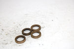 1999 Polaris Sportsman 325 Oem A Arm Bushing Set Of 4 5020677 Q6363