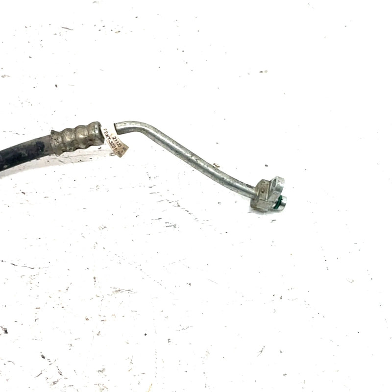 2022 Can-Am Defender HD10 OEM Condenser Hose 705800670 XB0