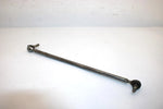 03 Arctic Cat 400 Fis Auto Trans Oem Tie Rod (Polished) 0405-281 AA9