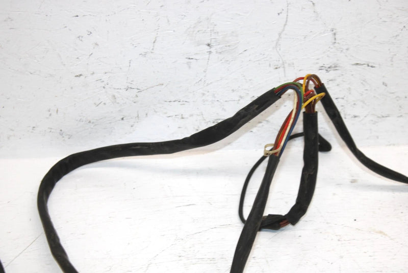 1997 Arctic Cat Zr 580 Oem Main Wire Harness 0686-388 SA43