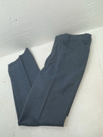 New Vintage Blue Circle S Polyester Pants NN-170