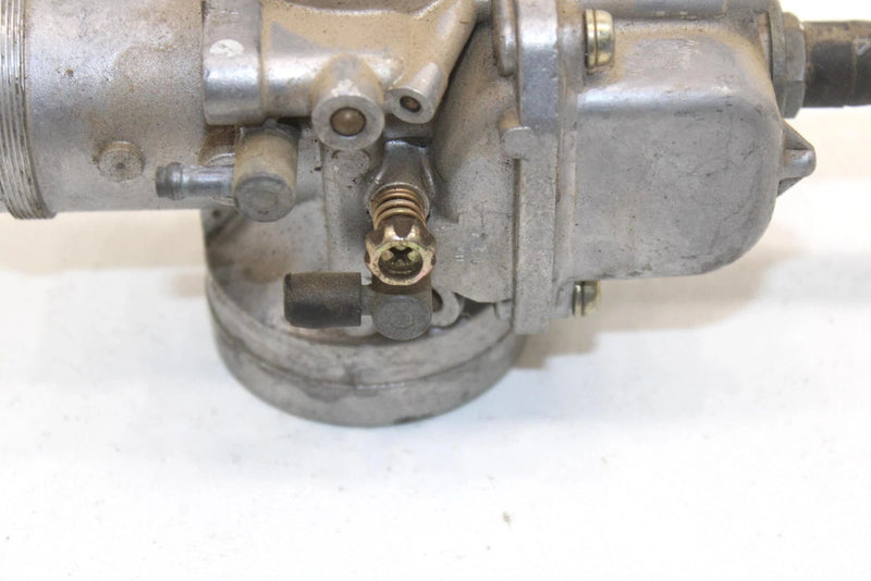 98 Polaris Xcr 600 Oem Center Carburetor Carb Body 59L 01D 3130702 SP176