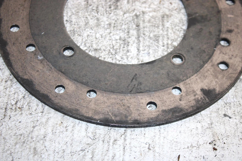 2004 Polaris Sportsman 600 Oem Rear Brake Roto Disc 5244635 AP58