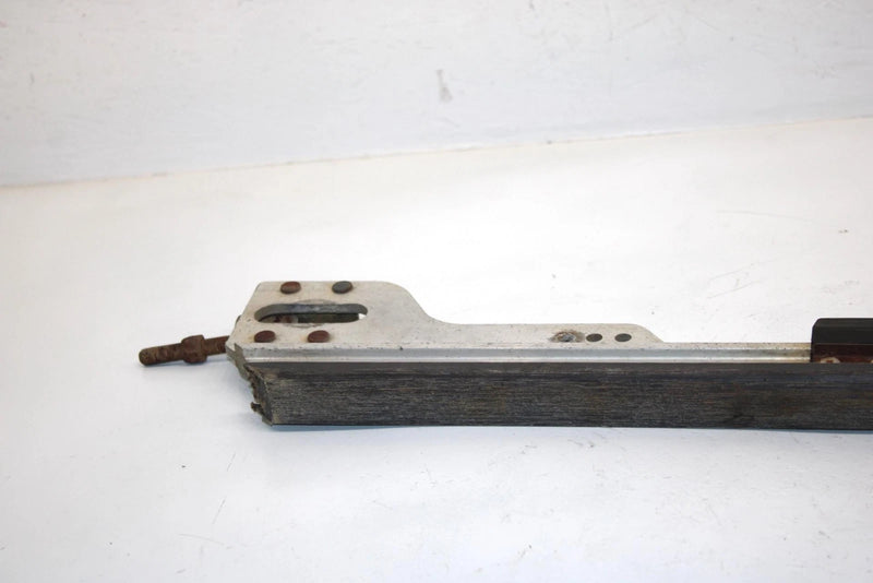 89 Yamaha Phazer Pz480n Oem Sliding Frame 84J-47411-00-00 84J-W4741-00-00 SY32