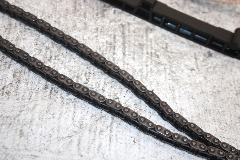 1995 Polaris Magnum 4x4 Oem Cam Chain W/Guides 3084917 3084916 3084915 AP66
