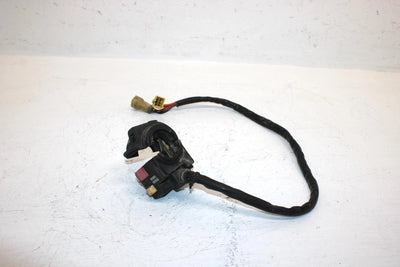 2005 Arctic Cat 500 4x4 Oem Left Control Switch 0509-014 AA1
