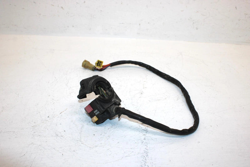 2005 Arctic Cat 500 4x4 Oem Left Control Switch 0509-014 AA1