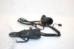 2002 Ski-doo Mxz 800 Adrenaline Oem Throttle Lever Set 512059109 512059763 SS21