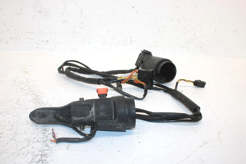 2002 Ski-doo Mxz 800 Adrenaline Oem Throttle Lever Set 512059109 512059763 SS21