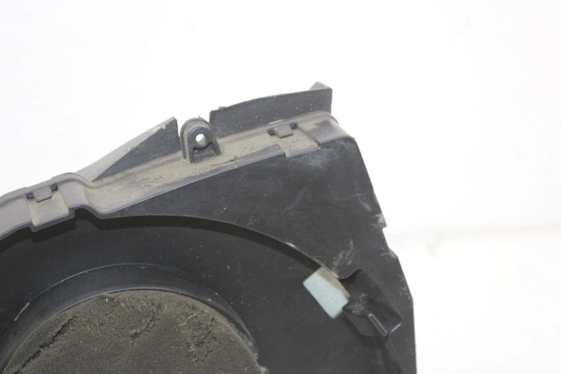 2005 Ski-doo Mach Z 1000 Oem Secondary Airbox 508000359 SS69