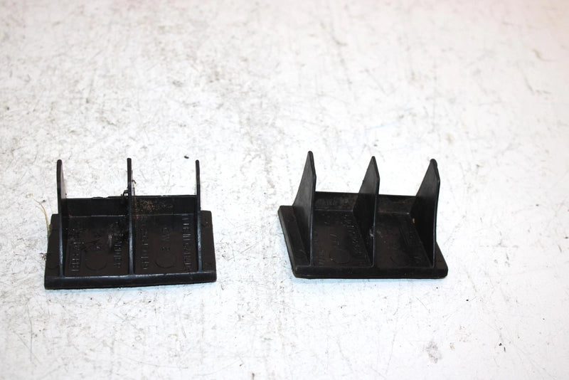 2001 Sea-doo Gtx Oem Sponson Insert Set Of 3 293450149 JS52