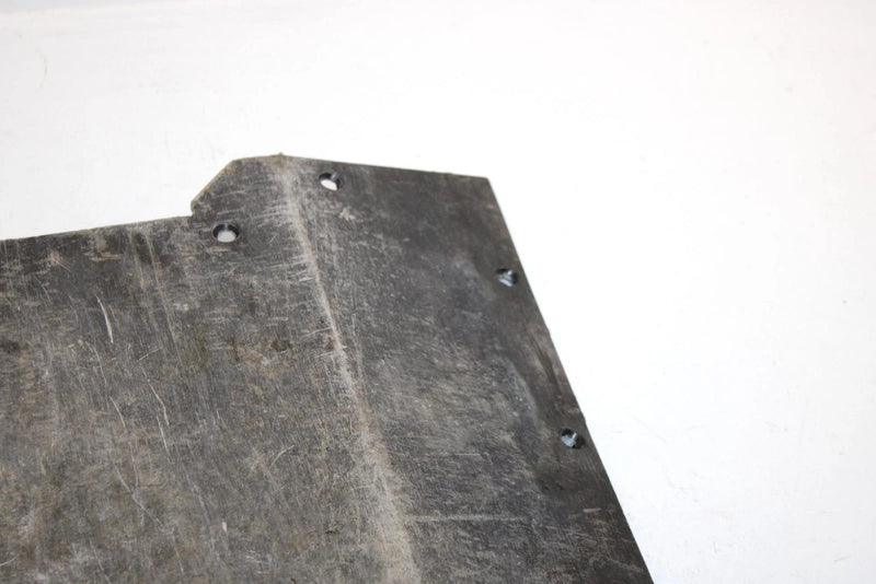 1997 Polaris Sltx Oem Ride Plate 5630659 JP36