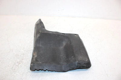 1997 Kawasaki Bayou 220 Oem Front Right Mud Flap 35019-1196 AK21