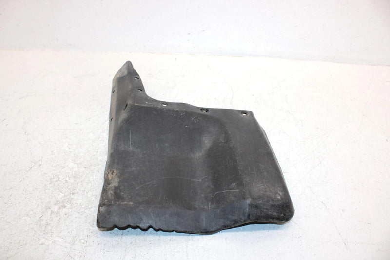 1997 Kawasaki Bayou 220 Oem Front Right Mud Flap 35019-1196 AK21