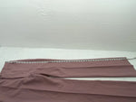 New Vintage Pink Dickson Jenkins Polyester Pants #5516 3A-118