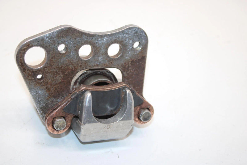 04 Polaris Sportsman 500 Oem Front Brake Caliper Set 1910681 1910682 Q5398