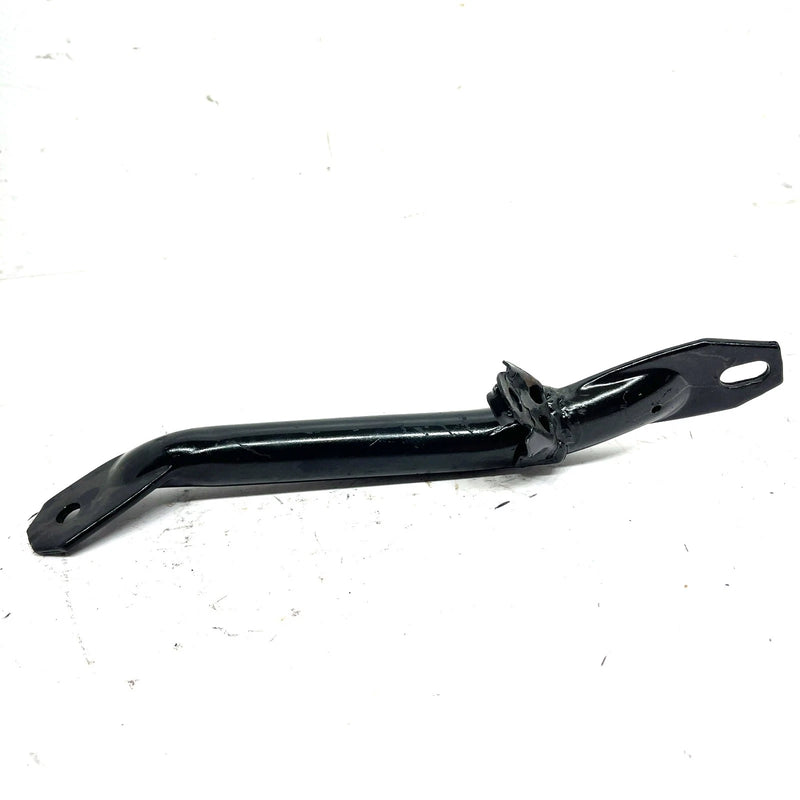 93 Kawasaki Bayou 400 KLF400B 4x4 OEM Front Left Bumper Stay 35011-1595 AK32