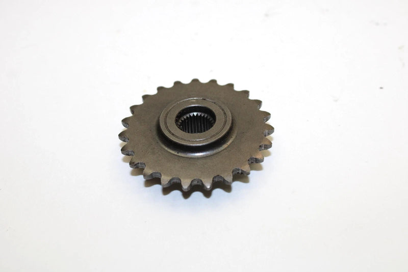 2003 Yamaha Rx1 Oem Oil Pump Driven Sprocket 8FA-13355-00-00 Q2502