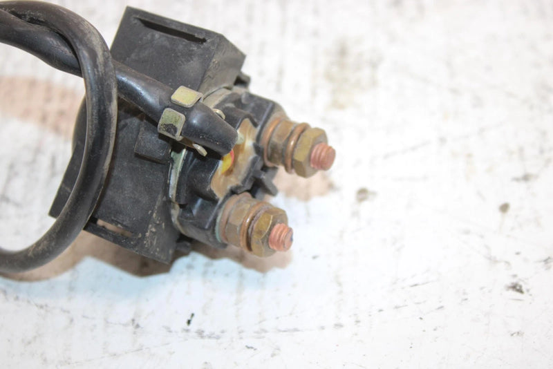 2004 Honda Fourtrax Recon Es Oem Starter Relay 35850-HM8-A41 AH8
