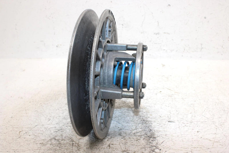 1997 Arctic Cat Zl 440 Oem Secondary Driven Clutch 0726-031 SA34