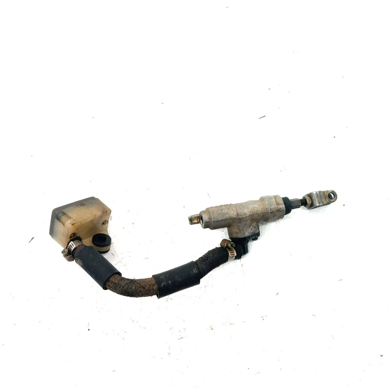 01 Honda Sportrax 300 TRX300EX OEM Rear Brake Master Cylinder 43510-HM3-A62 AH81