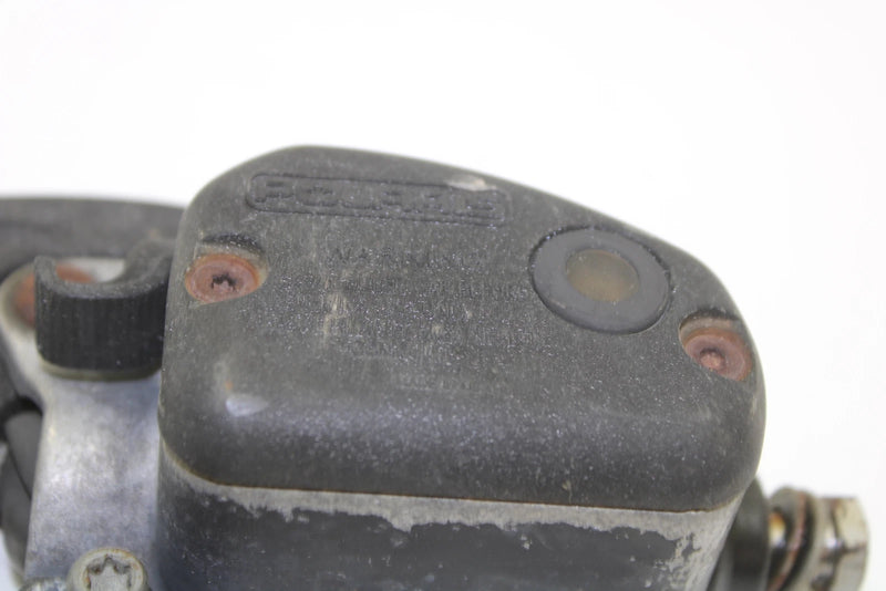 01 Polaris Sportsman 400 OEM Front Brake Master Cylinder 2010238 AP113