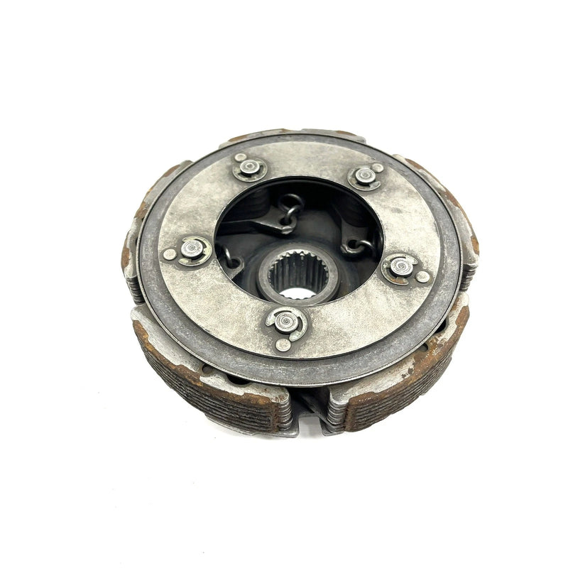 2003 Bombardier Traxter 500 4x4 Auto OEM Centrifugal Clutch 420659180 AB15.1