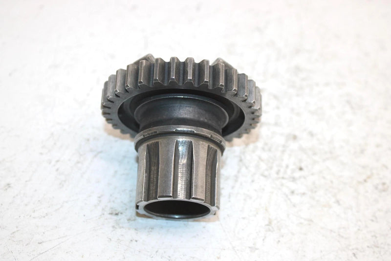 1990 Kawasaki Bayou 300 Oem Trans Dampner Gear Set 13048-1075 AK22