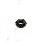 2002 Yamaha Big Bear 400 YFM400 OEM 18T Middle Bevel Gear 4KB-17530-00-00 AY52
