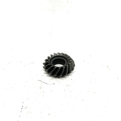 2002 Yamaha Big Bear 400 YFM400 OEM 18T Middle Bevel Gear 4KB-17530-00-00 AY52