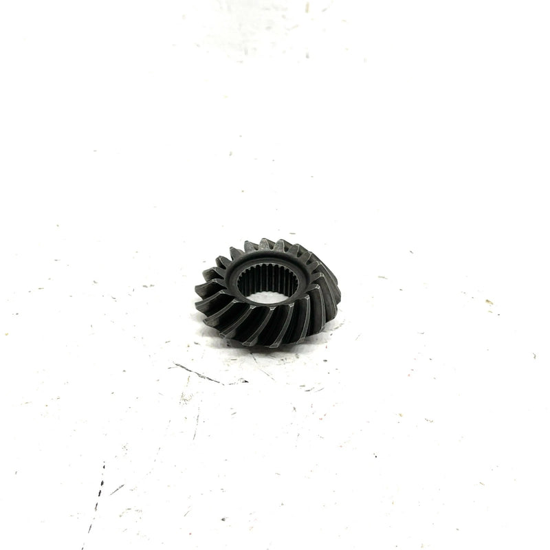 2002 Yamaha Big Bear 400 YFM400 OEM 18T Middle Bevel Gear 4KB-17530-00-00 AY52