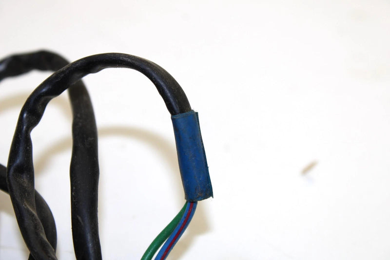 2006 Yamaha Apex Gt Oem Stop Switch 8FP-82530-00-00 Q2510