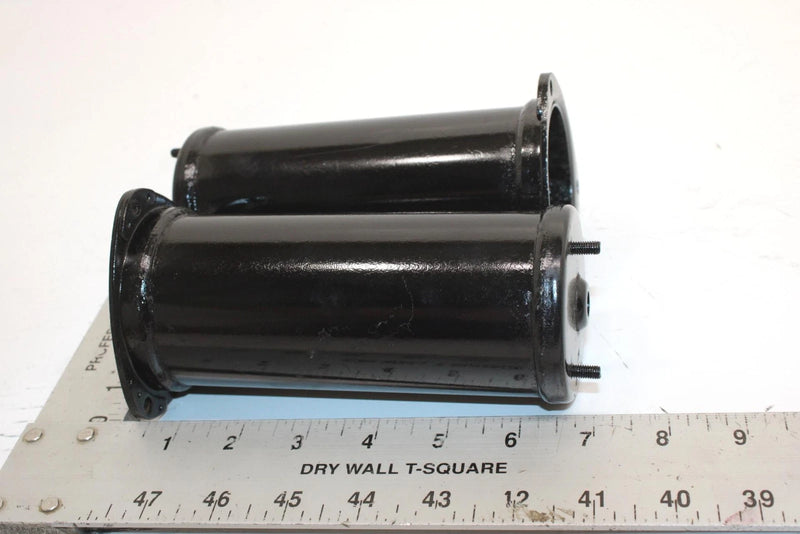1988 Yamaha Phazer Oem Front Shock Spring Housing Pair 8V0-2376J-00-00 SY26