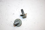 08 Polaris Ranger 700 4x4 Efi Oem Radiator Fan Bolt Set 7516822 XP1