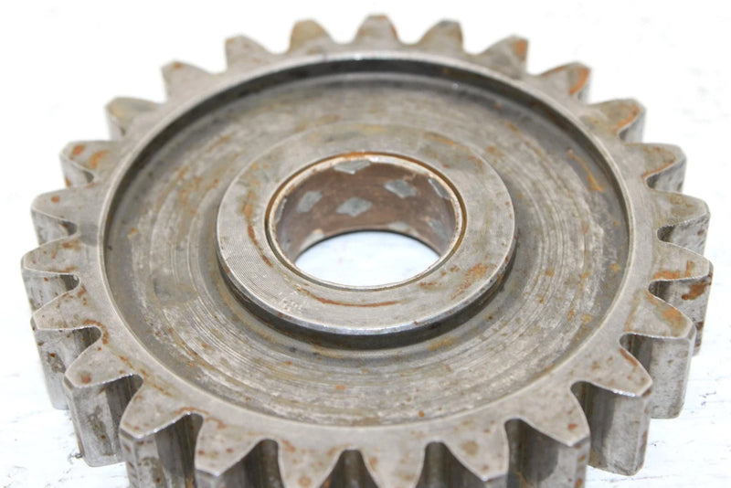 1999 Arctic Cat 300 Oem 25T Transmission Drive Gear 3446-182 AA12