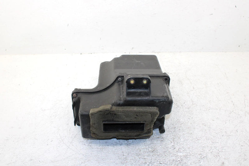 1996 Yamaha Vmax 600 Oem Airbox W/Cover 8AB-14431-00-00 SY29
