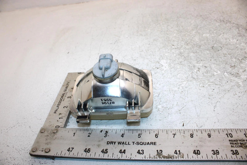 2006 Kawasaki Prarie 360 Oem Head Light 23004-7501 AK29