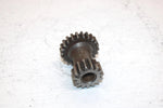 1980 Honda Atc110 Oem Sub Trans Countershaft 23910-053-010 AH74