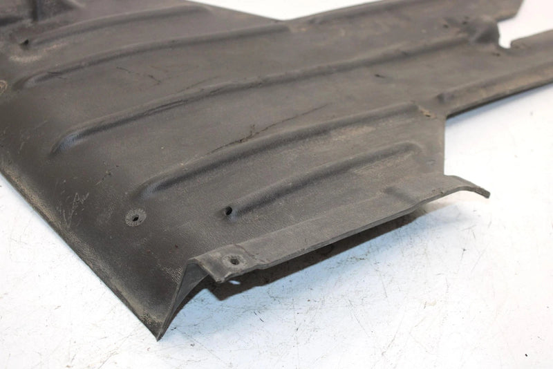 04 Arctic Cat Sno Pro 440 OEM Skid Plate 3606-027 SAS9