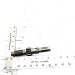 2004 John Deere Trail Buck 650 EXT OEM Transmission Countershaft AJ1