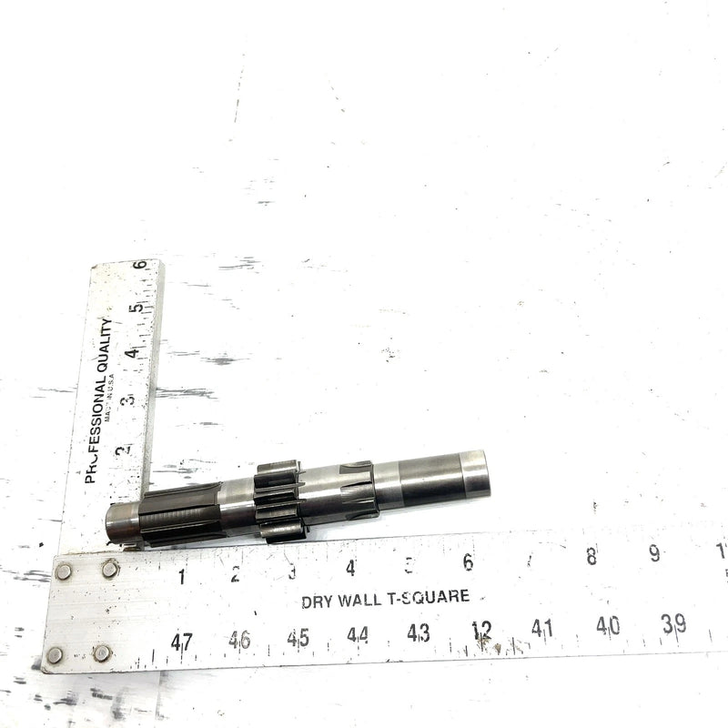 2004 John Deere Trail Buck 650 EXT OEM Transmission Countershaft AJ1