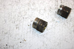 2001 Polaris Magnum 325 Oem Front Strut Retaining Nut Pair 5132062 AP98