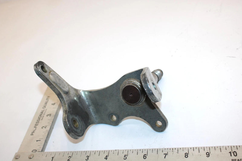 03 Bombardier Rally 200 Oem Right Steering Knuckle 709400109 AB2