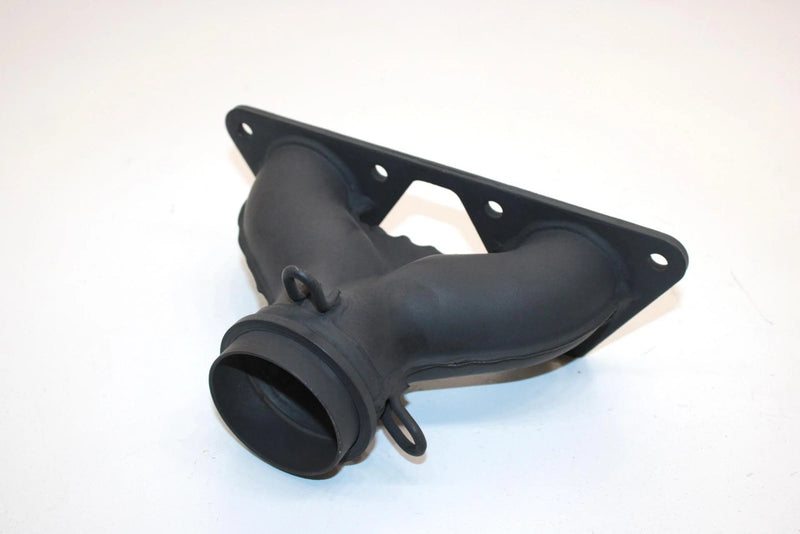 02 Polaris Xc Sp 700 Oem Exhaust Header Manifold Y Pipe 1261124-029 B475