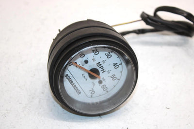 1999 Sea-doo Gti Oem Speedometer 278001333 JS54
