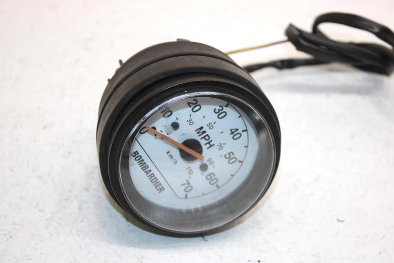 1999 Sea-doo Gti Oem Speedometer 278001333 JS54