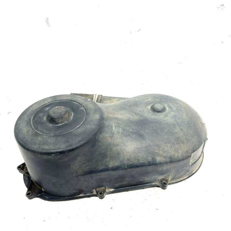 06-09 Polaris Ranger 700 6x6 EFI OEM Outer Clutch Belt Cover 5438142-070 XP7.1