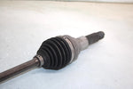 15 Yamaha VikingVi Yxc700d 4x4 OemFront DriveShaft Polished 1XD-F518F-00-00XY1.1